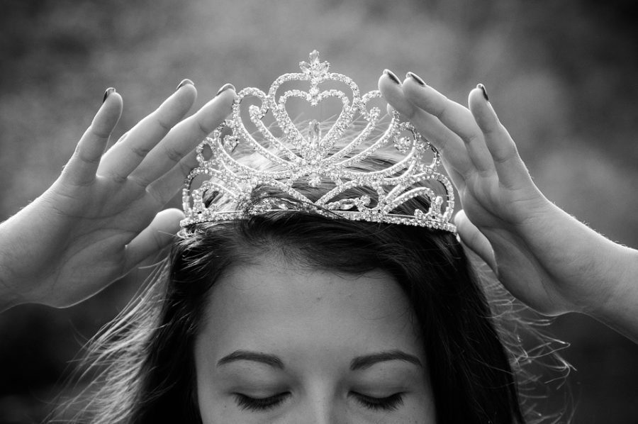 crown for beauty pageants