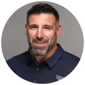 Mike Vrabel