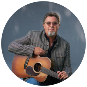 Vince Gill